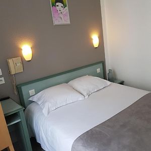 Habitación Individual